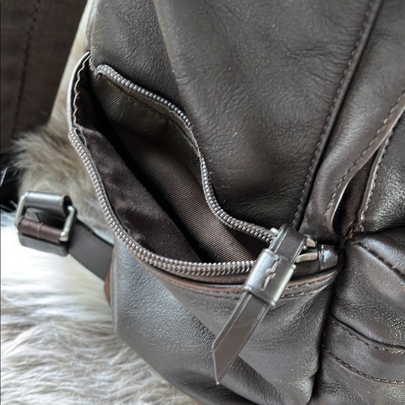 Coach Rivington Backpack - Picture 15 of 16